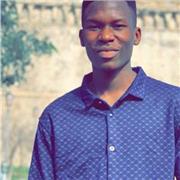 Mother tongue english speakers provide lessons and help in improving the language skills in Italy for second year now